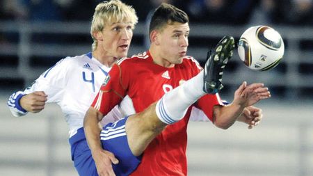 Vrem egal la Budapesta!** Maghiarii au probleme în apărare, unde l-au pierdut și pe Juhasz