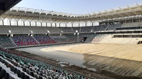Un fost stelist îi dă undă verde FCSB-ului pe noul stadion din Ghencea: „Și Voluntari poate juca pe Arena Națională” | VIDEO EXCLUSIV ProSport Live