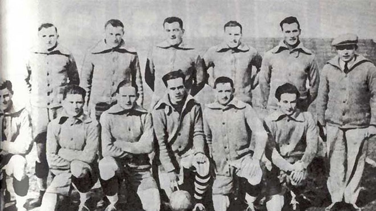 Sărbătoare la Arad!** 110 de ani de fotbal în România!
