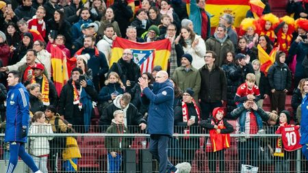 Spania - Elveția 3-2, Croația - Portugalia 1-1, România - Cipru 4-1. Rezultatele serii în Liga Națiunilor