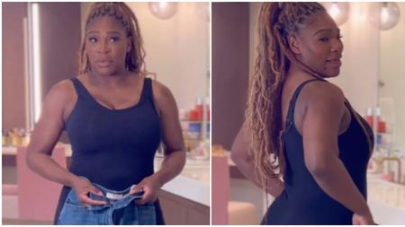 Serena Williams, situație stânjenitoare după ce și-a luat o fustă de 3.800 de dolari! Cum a reacționat când a realizat că e prea mică pentru ea. VIDEO