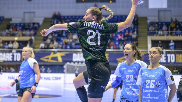 Ungurii au făcut cerere de urgență pentru a muta meciul România - Franța de la EURO 2024. Decizia EHF a fost luată în timp record: ce au invocat maghiarii