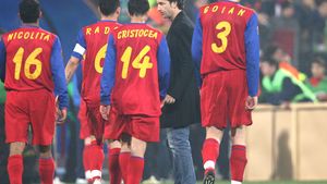 Dragomir: "Dacă aș fi la Dinamo, l-aș pune pe MM președinte și pe Stoichiță antrenor!"