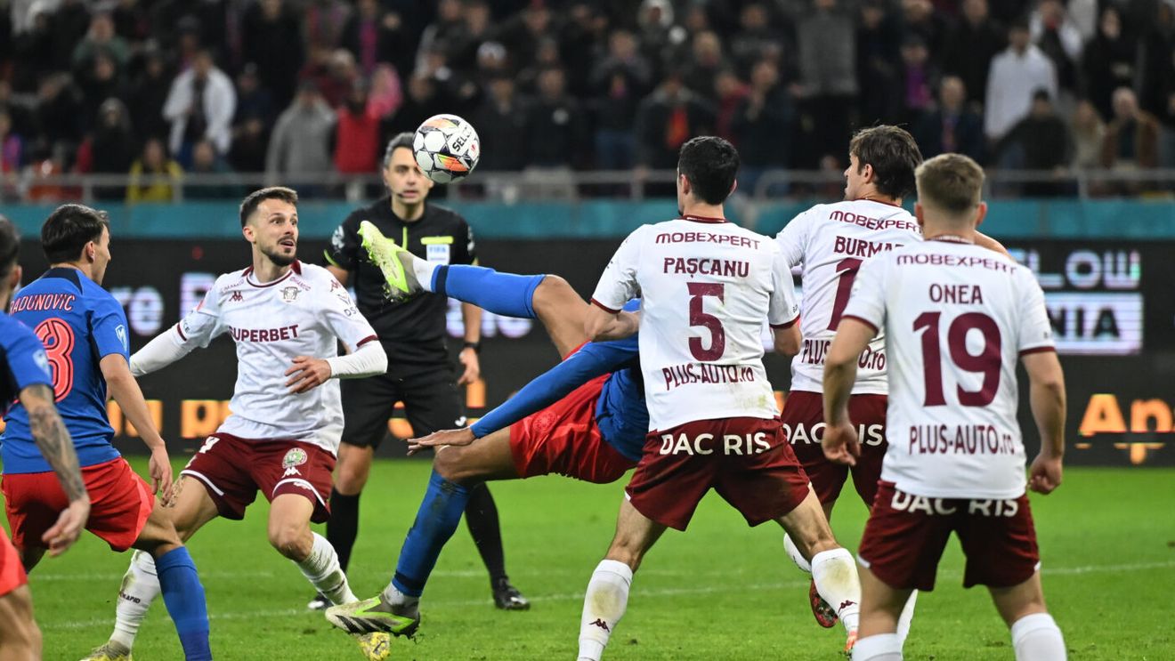 Când începe sezonul 2025 - 2026 din Superliga