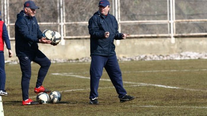 Stochiță îi răspunde lui Piți**: "M-am bătut la titlu cu jucători ca Parpas sau Jelev"