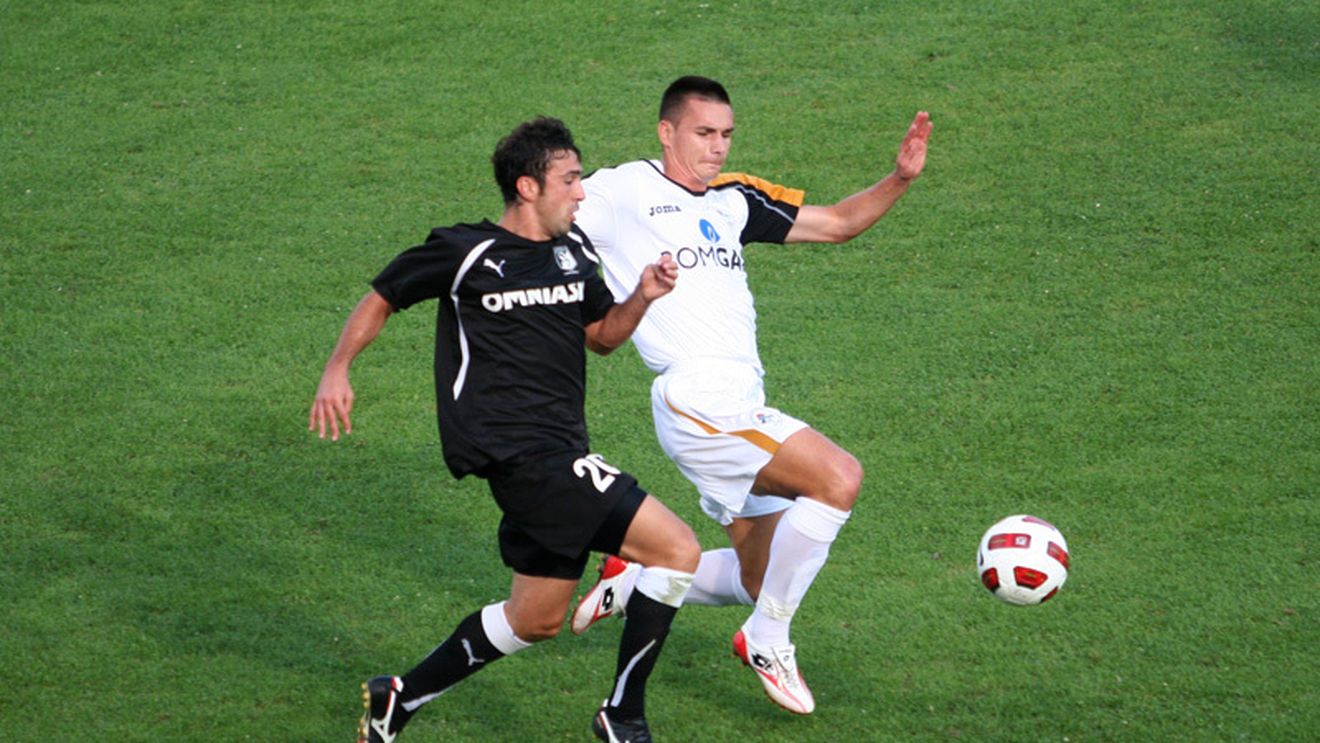 Rămâne Varga la Sportul?** "Nu pot să țin cu forța pe nimeni. Perioada de transferuri încă nu s-a încheiat"