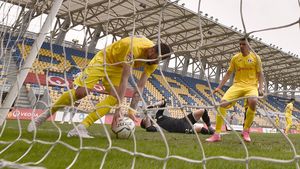 Liga 2: Derby-ul promovării, Petrolul – FC Hermannstadt, se pariază la cota 1.57 »»