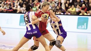 36 de ani sub presiune!** Tadici: "Eram pa-pa de mult dacă nu mă manifestam"