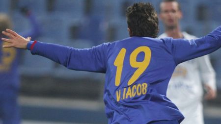 "Puteam să facem mai mult decât un egal în Ștefan cel Mare!"