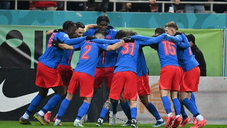 „Băi, băiete, băi! Doamne, Doamne, Doamne”. A rămas uluit de 4 fotbaliști de la FCSB