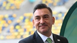 Gigi Becali chiar a făcut un transfer de Liga Campionilor! Ilie Dumitrescu e impresionat de achiziția cu care FCSB dă lovitura: „Different class!”