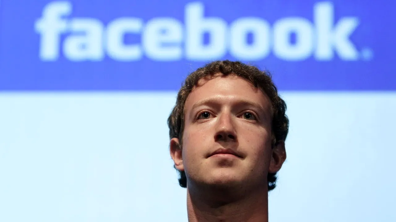 Facebook, lovitură de proporții în sportul mondial. Ce campionat va transmite rețeaua de socializare 