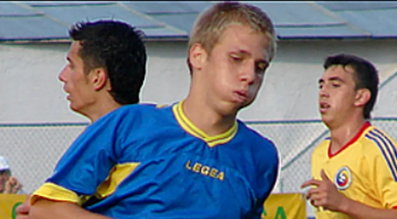 Andronic, ținta numărul 1