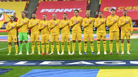 România mai are doar 8,7% șanse să prindă urna a doua la tragerea grupelor din preliminariile EURO 2028