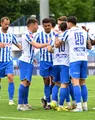 Rezultat șoc în barajul de menținere/promovare în SuperLiga: Metaloglobus a trecut de Poli Iași! Concluziile lui Vasile Miriuță după o retrogradare rușinoasă a moldovenilor