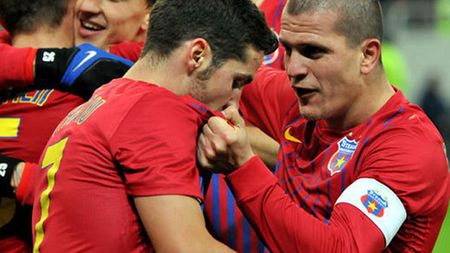 Renunță Reghe la "motorul" echipei? Ultimele 24 de ore au fost decisive: Steaua poate reuși un transfer spectaculos