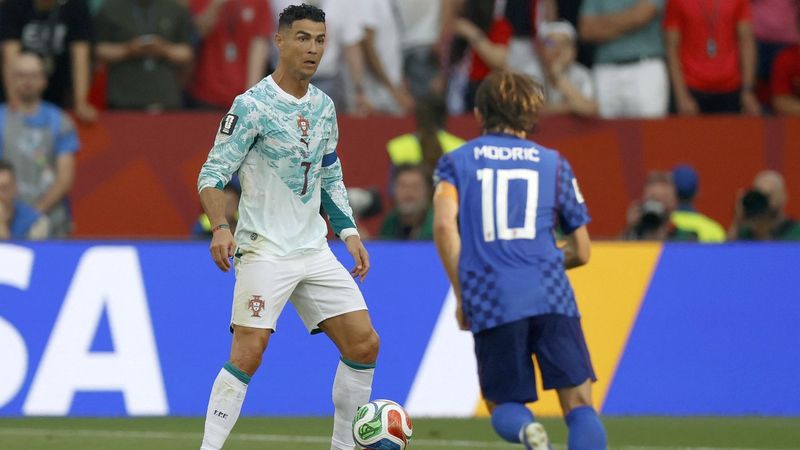 LIVEBLOG Portugalia – Croația live la Cupa Mondială. Cristiano Ronaldo trage în jos toată dominarea autoritară a lusitanilor!