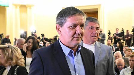 Marius Lăcătuș, dorit de Răzvan Burleanu la FRF! Ce i-a spus „Fiara”