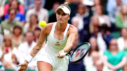 La câteva luni de la divorț, jucătoarea Marketa Vondrousova a postat primele imagini cu noul iubit