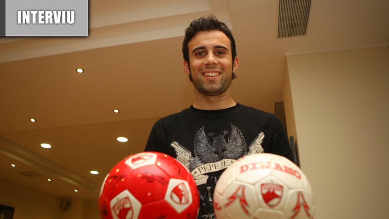 Molinero:** "Ne batem pentru titlu, Cupă, și chiar Europa League!"