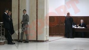 "Dosarul transferurilor"**, amânat pentru a 26-a oară!