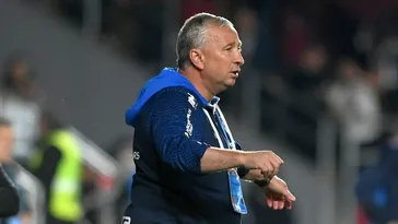 Dan Petrescu, avertizat de fostul fotbalist care a jucat în Coreea de Sud: „Se duce într-un campionat greu” | VIDEO EXCLUSIV ProSport Live