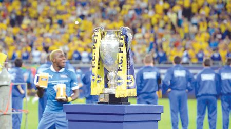 Tragerea la sorți a 16-imilor Cupei: Steaua - Avântul Bârsana, Dinamo - Sănătatea, Rapid - Ceahlăul, FC Brașov - CFR! Programul complet