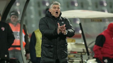 Ando mizează pe moral în fața Stelei:** "E vremea noastră, i-am bătut mereu în ultimii ani"