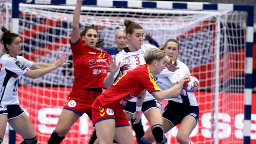 Toate rezultatele de luni de la Campionatul Mondial de handbal feminin | România joacă împotriva Norvegiei azi, de la ora 21.30