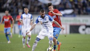 FCSB l-a transferat pe Hristo Zlatinski: "L-am luat, dau 120.000 de euro pentru un an". EXCLUSIV | Prima reacție a conducerii lui Dinamo + clauza incredibilă pusă de Craiova și confirmarea oltenilor