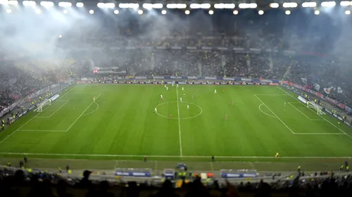 Se anunță o atmosferă incendiară pe Național Arena. Bobar: „S-au vândut 45.000 de bilete pentru derby”