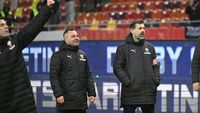 Oferta lui Dinamo pentru Florentin Petre: „Același contract ca și Kopic”