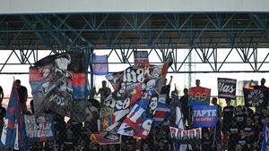 Fanii Stelei, plan clar pentru obținerea dreptului de promovare a echipei! Au strâns bani din propriul buzunar și au sprijinul mai multor firme: ”Nu e intenție vagă, ci ofertă concretă”