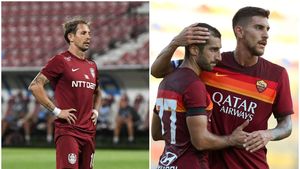 Tot ce trebui să știi despre adversarii lui CFR Cluj, din Europa League. AS Roma are un lot estimat la 340 de milioane de euro, Young Boys este în scădere, iar ȚSKA Sofia nu are bani de transferuri