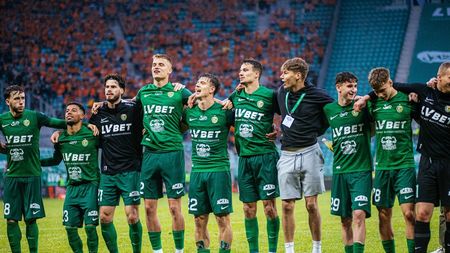 Transferul zilei în Superliga. Atacantul a acceptat oferta şi semnează cu Craiova lui Rădoi