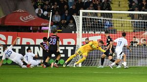 Ștefan Târnovanu și declarația misterioasă, care pare un mesaj pentru Becali: „Trebuie să schimbăm ceva!”