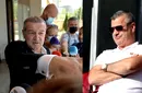 Nelu Varga îi cere o avere lui Gigi Becali pentru transferul lui Louis Munteanu la FCSB. Patronul de la CFR Cluj vrea să dea lovitura: „Am ofertă pentru el! Fără suma asta nu are rost să discutăm”