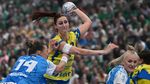 Ungurii au reacționat după înfrângerea CSM din Final Four şi au dat verdictul: „Au rupt blestemul!”