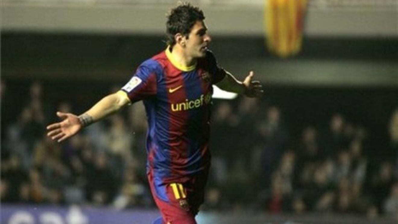 Nedreptatea zeilor!** Are 57 de goluri în 81 de meciuri, dar BarÃ§a l-a IGNORAT TOTAL: "Pep nu a vorbit cu mine" El e extraterestrul fericit că scapă de Messi