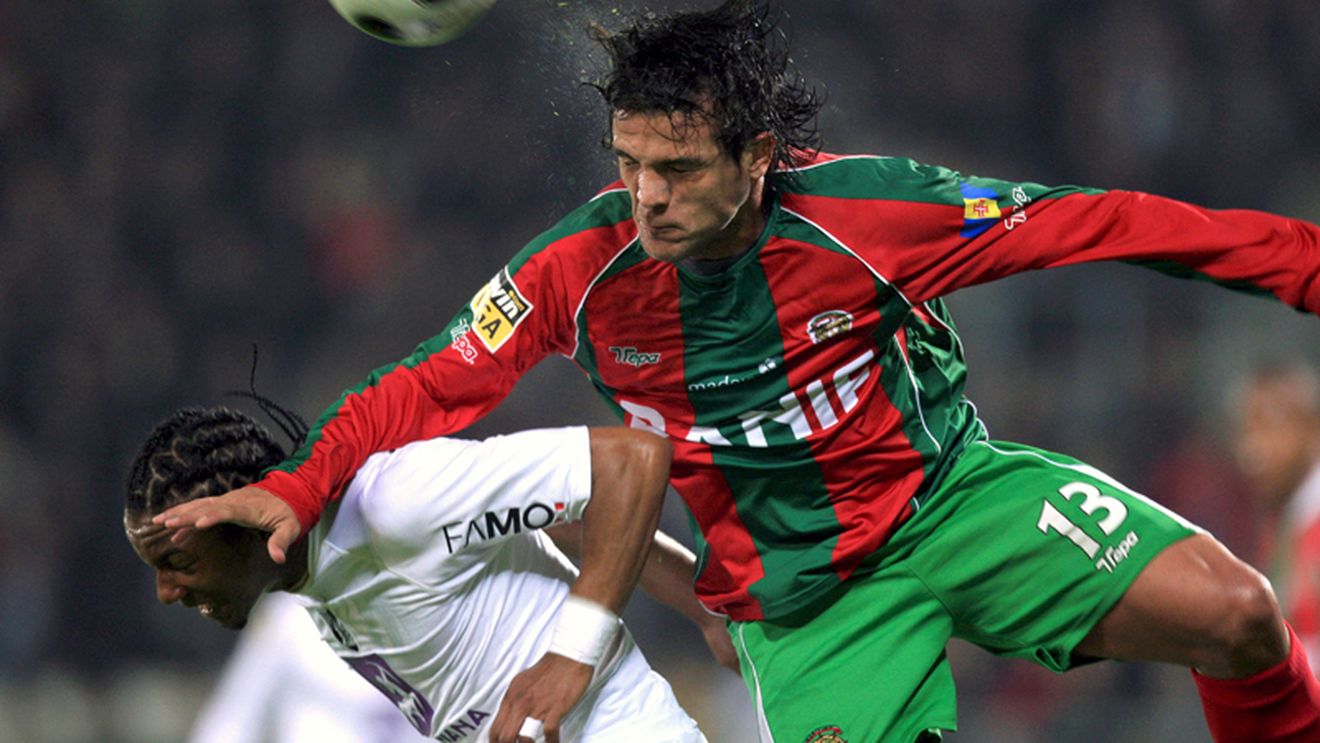 EXCLUSIV** Olberdam a semnat contractul cu Rapid, Răduță va pleca la FCM Târgu Mureș