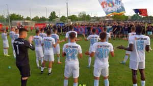 Meme Stoica, anunț despre transferul momentului la FCSB: „Nu cred că pot să dea nici două milioane de euro!”. Cum a refuzat Gigi Becali profit de 1000%