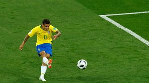 Chelsea, gata de o mare lovitură! Londonezii au început negocierile pentru Coutinho! Anunțul făcut de catalani