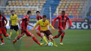 Patronul Astrei, după eșecul de la Brașov: "S-a greșit în pregătirea de iarnă. Până la finalul sezonului, toată lumea va fi reevaluată, inclusiv președintele"