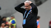 Detalii de la negocieri. De ce nu a mai ajuns Marius Șumudică la CFR Cluj. Nu banii au fost problema. „Nu puteam să fac asta”. EXCLUSIV