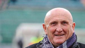 Un nou antrenor italian în Liga 1? Presa din "Cizmă" anunță că un fost tehnician din Serie A vine în România