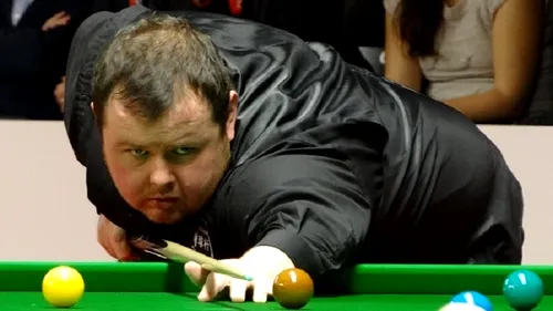 Apelul lui Stephen Lee a fost respins. Jucătorul de snooker englez rămâne suspendat 12 ani