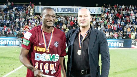 Performanță pe burta goală! CFR-iștii se împrumută între ei!