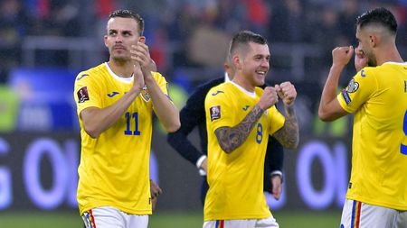 Alex Cicâldău promite o altă față a României la meciul cu Bosnia! Mijlocașul lui Galatasaray este încrezător: „Vom arăta un altfel de fotbal!”