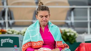 Simona Halep, abia a patra din șapte concurente la câștigarea Australian Open. Ce cotă are la pariuri jucătoarea noastră