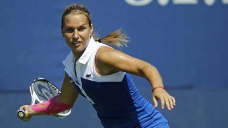 Ce a declarat Cibulkova despre înfrângerea cu Halep